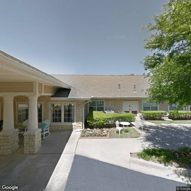 Stone Bridge Alzheimer's Special Care Center 