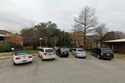 Photo of Dallas Home For Jewish Aged