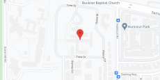 Buckner Retirement Village in google map