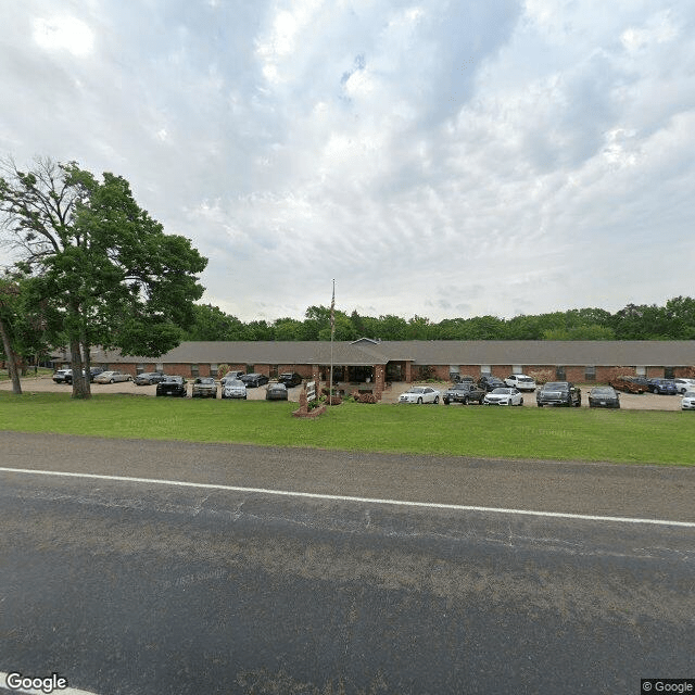 Photo of Cedar Lake Nursing Home