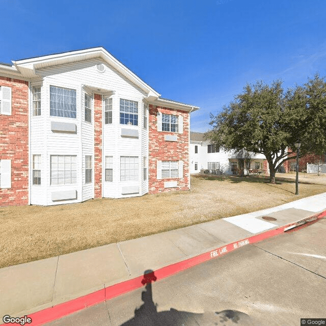 street view of Morada Grand Prairie