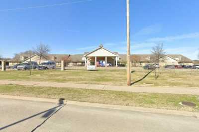 Photo of Castle Manor Nursing Home