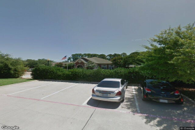 Cross Timbers Rehabilitation and Care Center 