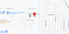 The Broadmoor in google map