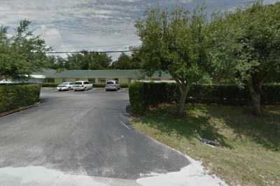 Photo of The Broadmoor