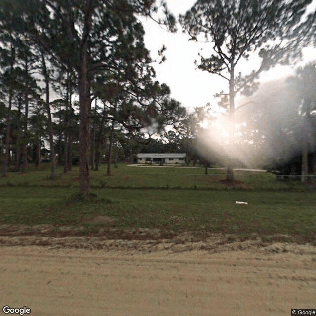 street view of Seminole Acres/Kanlake II