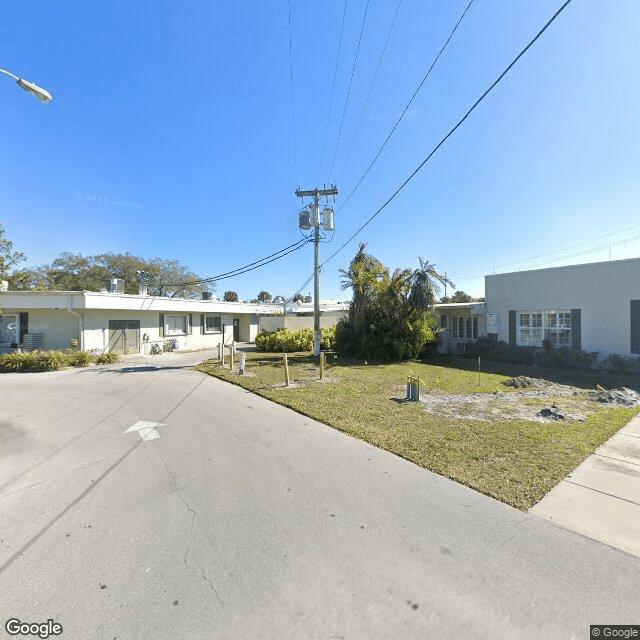 street view of Aidan Post-Acute and Rehabilitation Center