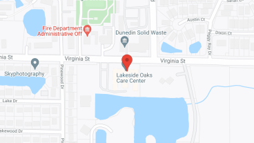 Aspire at Lakeside Oaks Villas in google map