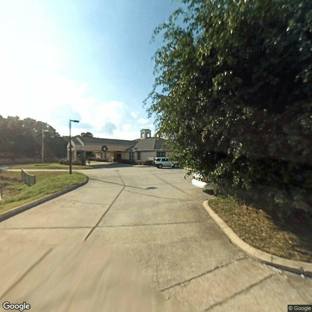 Highland Lakes Assisted Living 