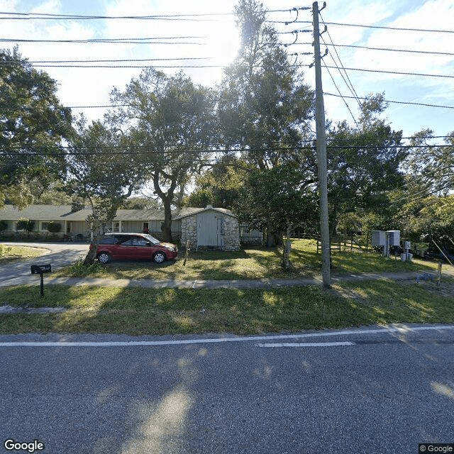 street view of Countryside Haven