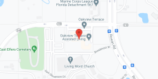 The Oakview Assisted Living and Memory Care in google map