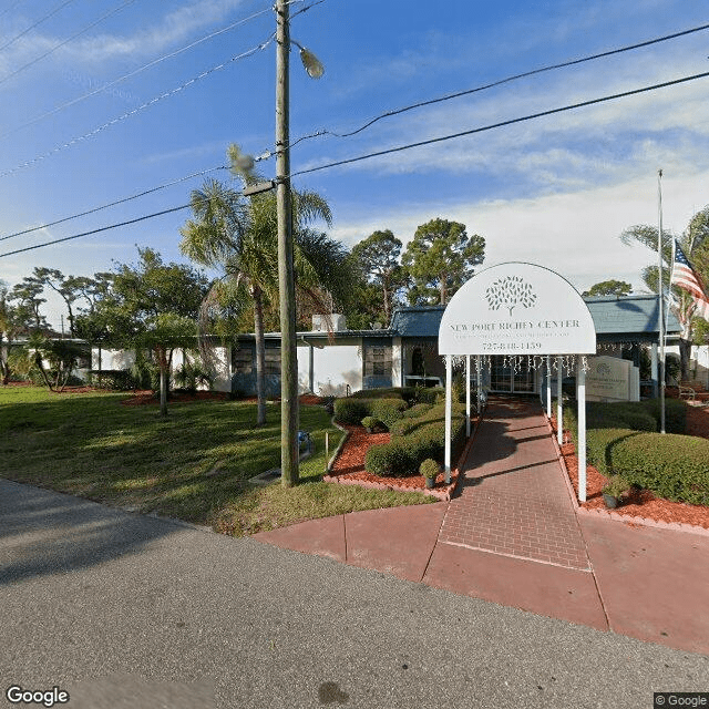 Photo of New Port Richey Center for Assisted Living