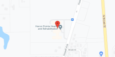 Aspire at Brooksville in google map
