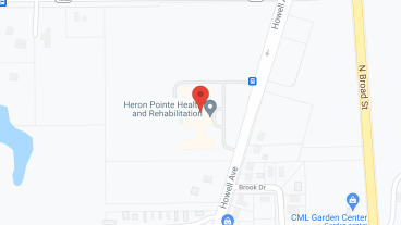 Aspire at Brooksville in google map