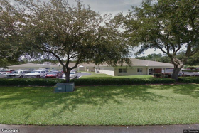 Life Care Ctr of Citrus County 