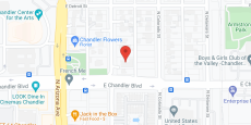 Azalea Villa Assisted Living Center in google map