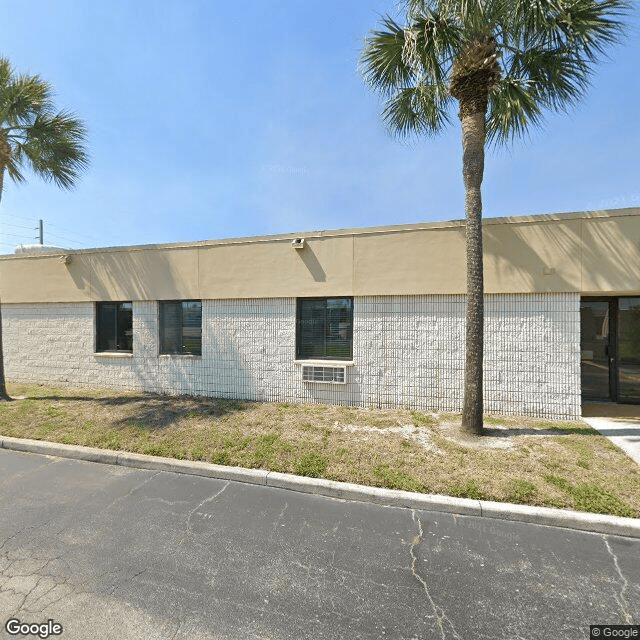 street view of Heritage Health Care Ctr