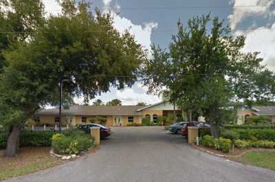 Photo of North Port Pines