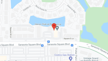 Suncoast Club at Prestancia in google map