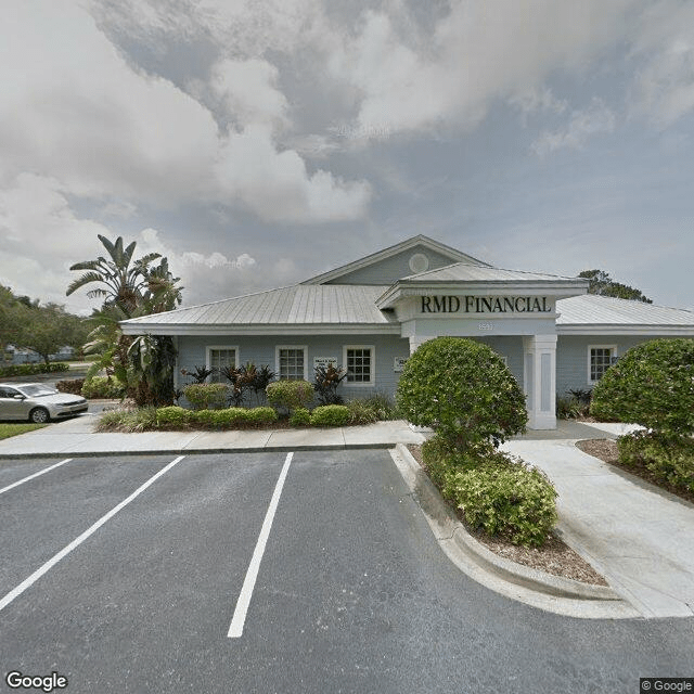 street view of Glenridge On Palmer Ranch