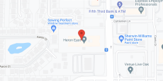 Suncoast East in google map