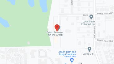 Best Care Senior Living at Sarasota in google map