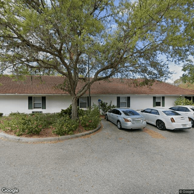 street view of Family Extended Care of Sarasota