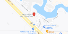 The Barclay at Sarasota in google map