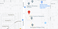 Arden Courts Sarasota, A Memory Care Community in google map