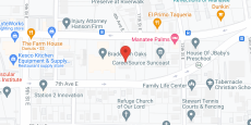 Great American Assisted Living at Bradenton in google map