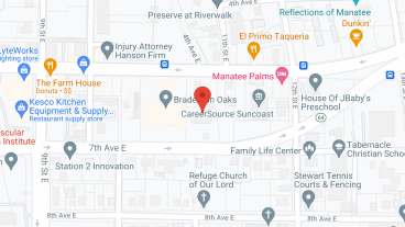 Great American Assisted Living at Bradenton in google map