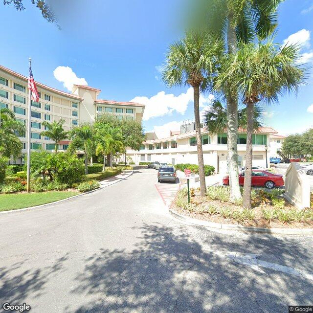 street view of Westminster Bradenton Point Pleasant, a CCRC
