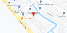 Tuscany Heights Senior Living in google map