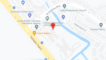 Tuscany Heights Senior Living in google map