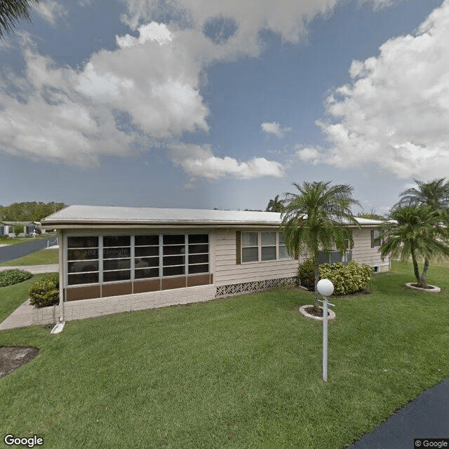 Photo of Naples Estates Mobile Home Pk