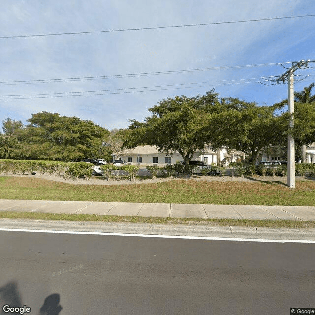 street view of Memory Care of Naples