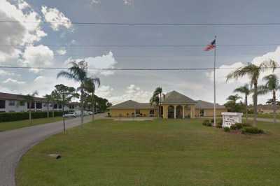 Photo of The Courtyards of Horizon