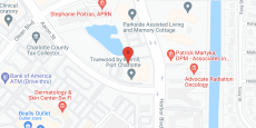 Grand Villa of Port Charlotte in google map