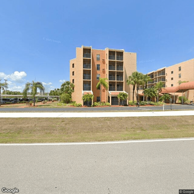 street view of Truewood by Merrill, Port Charlotte