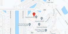 Best Care Senior Living at Cypress Gardens in google map