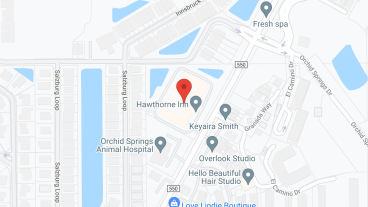 Best Care Senior Living at Cypress Gardens in google map