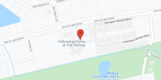 Osprey Manor Fairway in google map