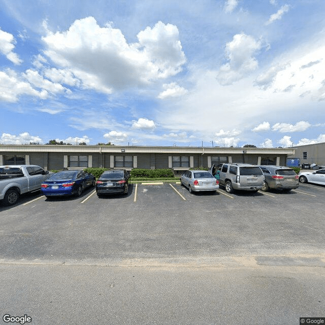 street view of Grace Healthcare Of Lake Wales