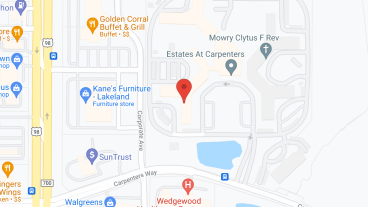 The Estates at Carpenters in google map