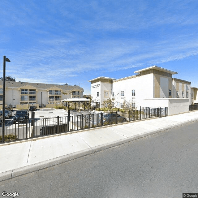 street view of Westminster Lakeland, a CCRC