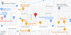 Sunstar Village in google map