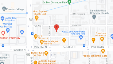 Sunstar Village in google map
