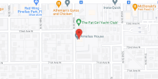 Amelias House in google map