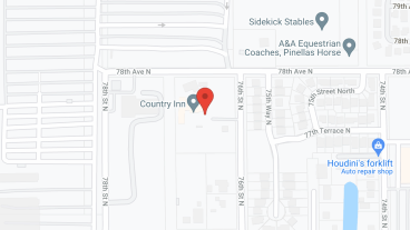 Emerald Court Retirement Residences in google map