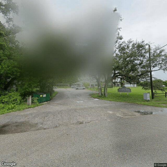 street view of Emerald Court Retirement Residences